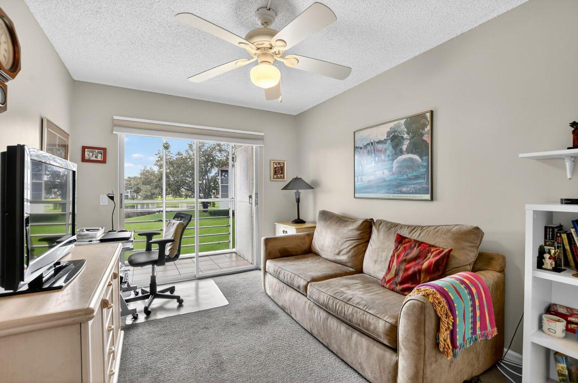 CENTURY VILLAGE - Residential