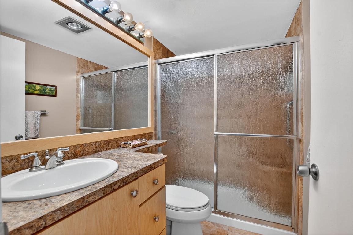 CENTURY VILLAGE - Residential