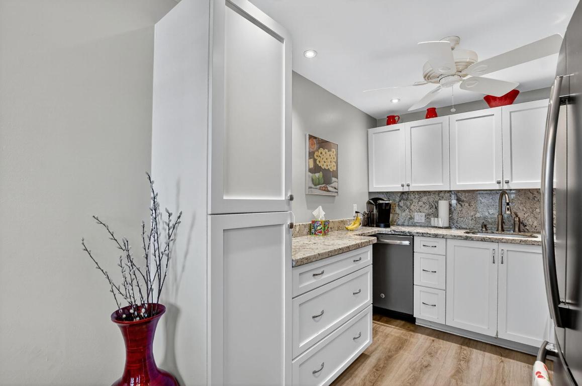 CENTURY VILLAGE - Residential