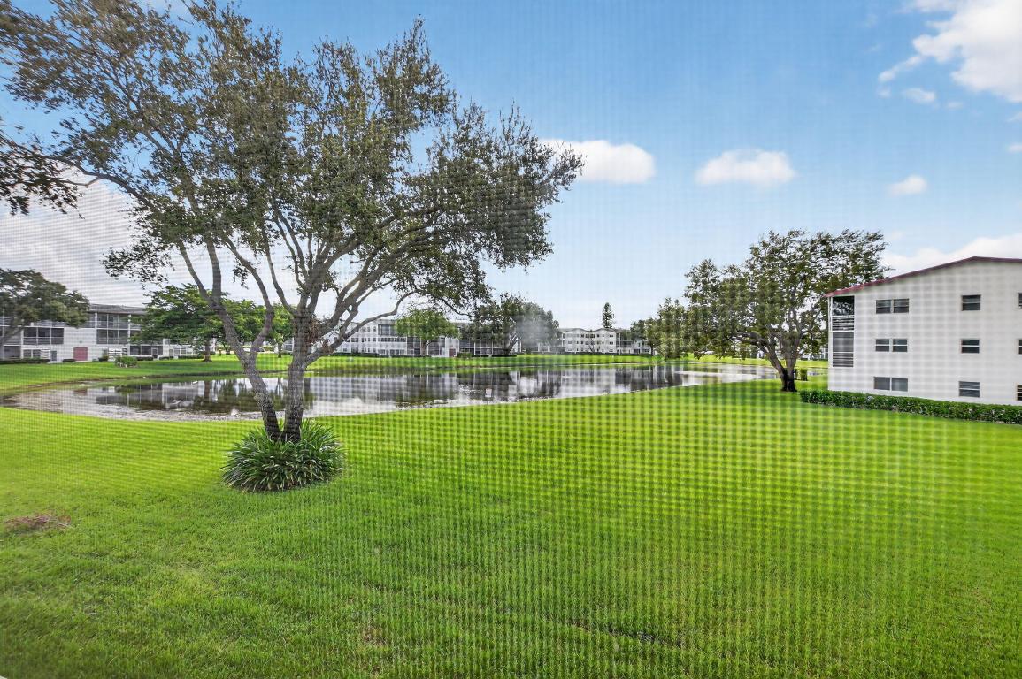 CENTURY VILLAGE - Residential