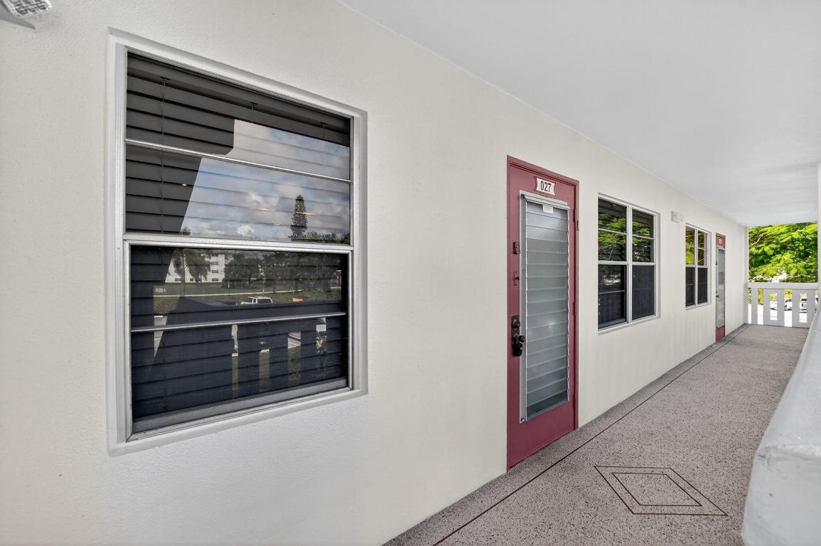 CENTURY VILLAGE - Residential