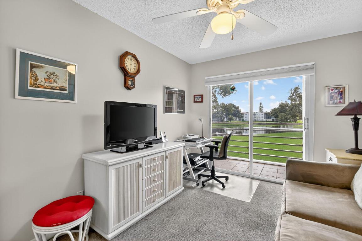 CENTURY VILLAGE - Residential