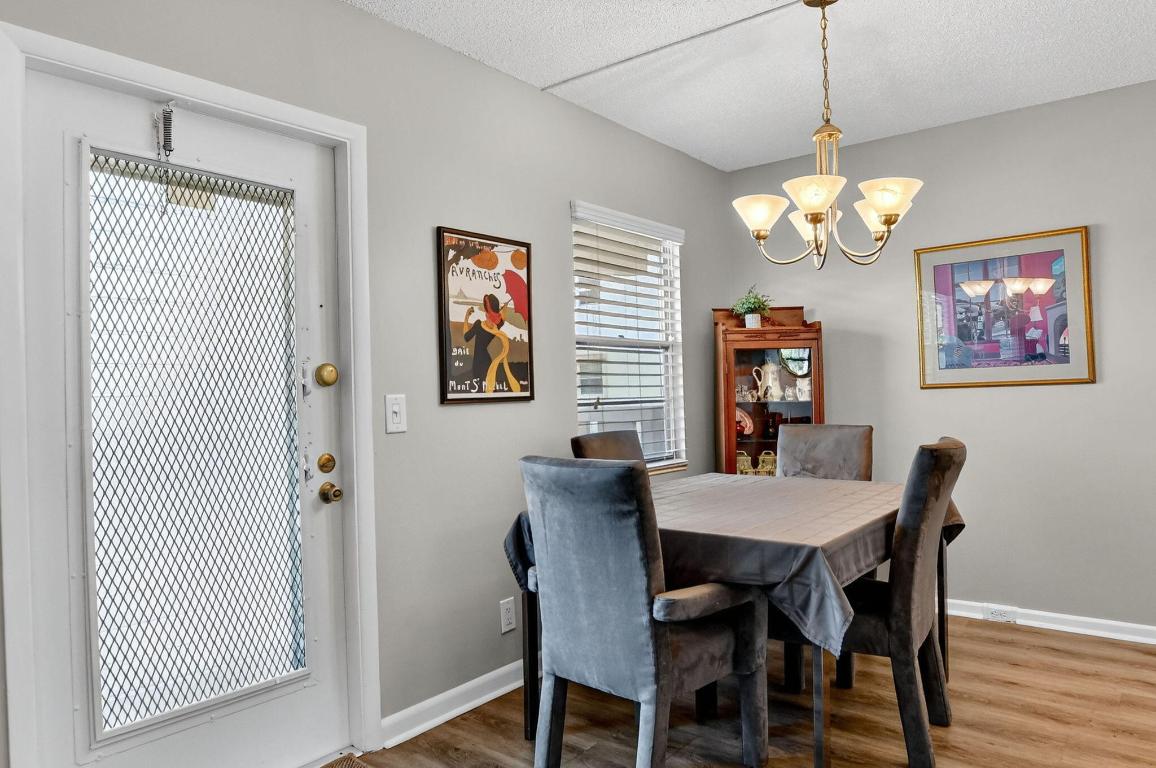 CENTURY VILLAGE - Residential