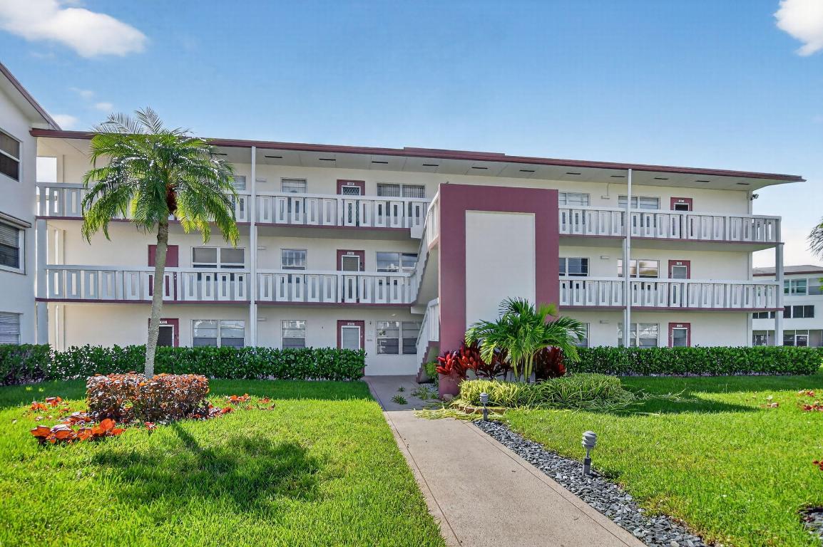 CENTURY VILLAGE - Residential