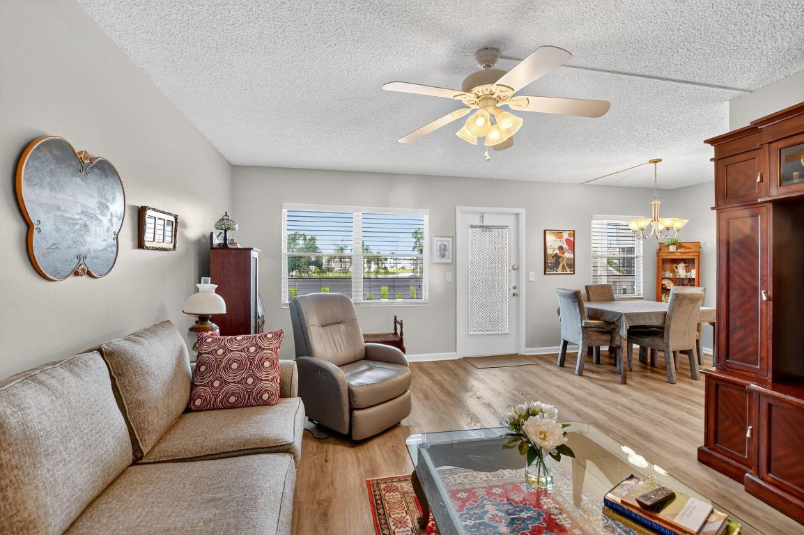 CENTURY VILLAGE - Residential