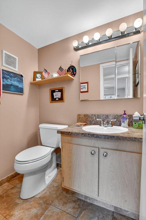 CENTURY VILLAGE - Residential