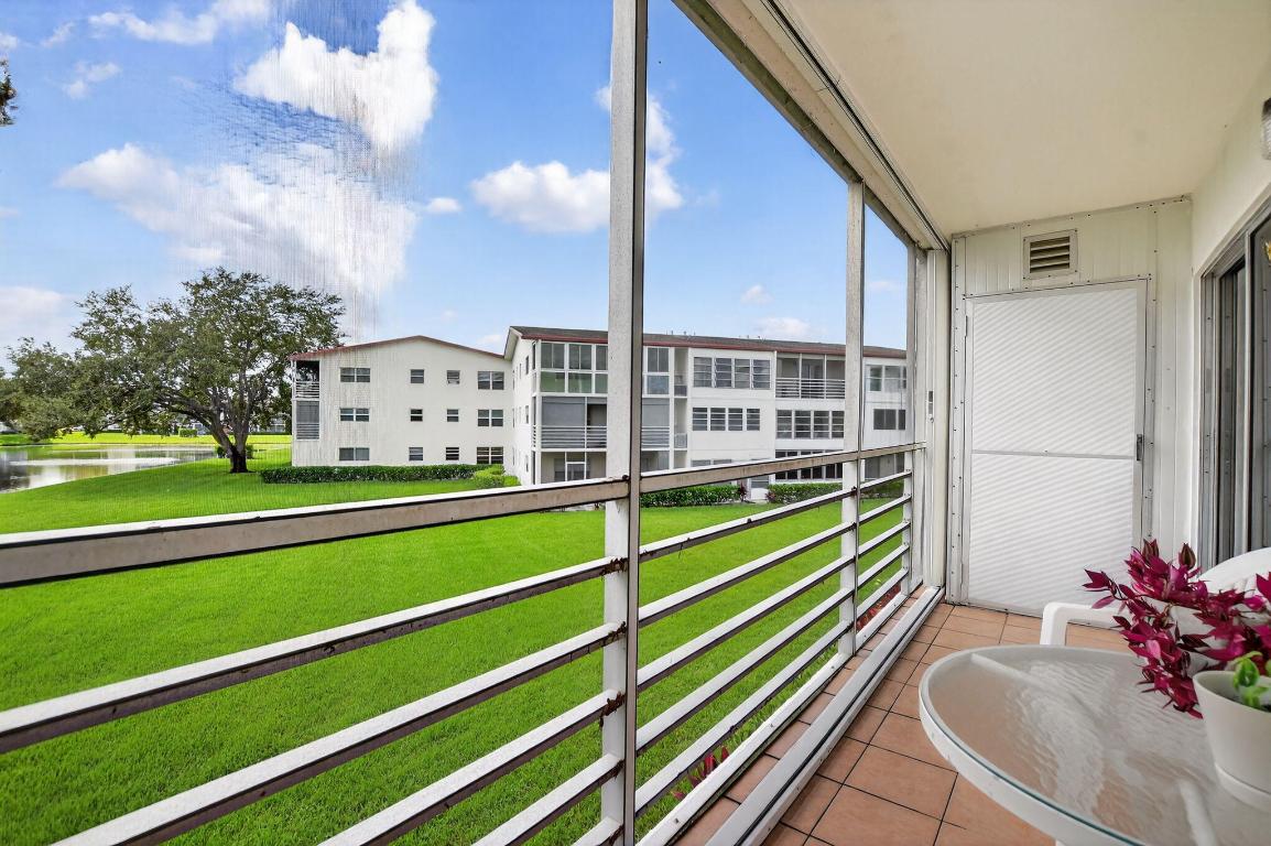 CENTURY VILLAGE - Residential