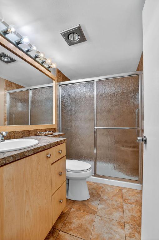 CENTURY VILLAGE - Residential