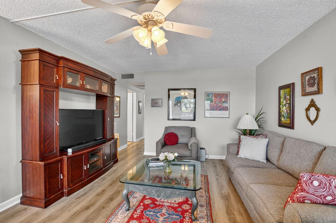 CENTURY VILLAGE - Residential