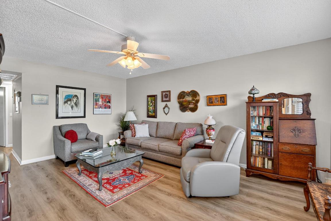 CENTURY VILLAGE - Residential