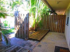 Asoka Condo - Residential Lease