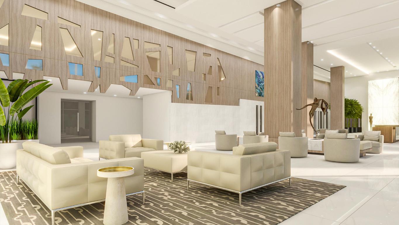 NAUTILUS 220 CONDOMINIUM - Residential