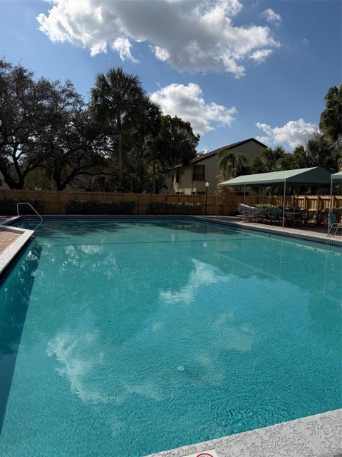 Tiny photo for 3531 Cocoplum Circle #3466, Coconut Creek, FL 33063 (MLS # F10521340)