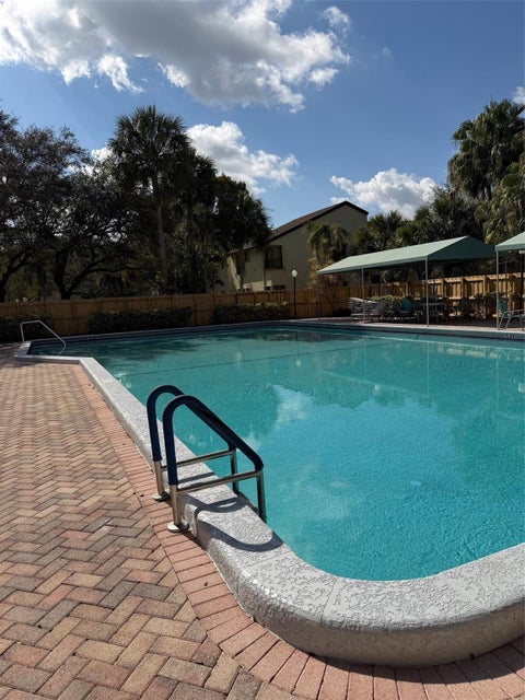 Tiny photo for 3531 Cocoplum Circle #3466, Coconut Creek, FL 33063 (MLS # F10521340)