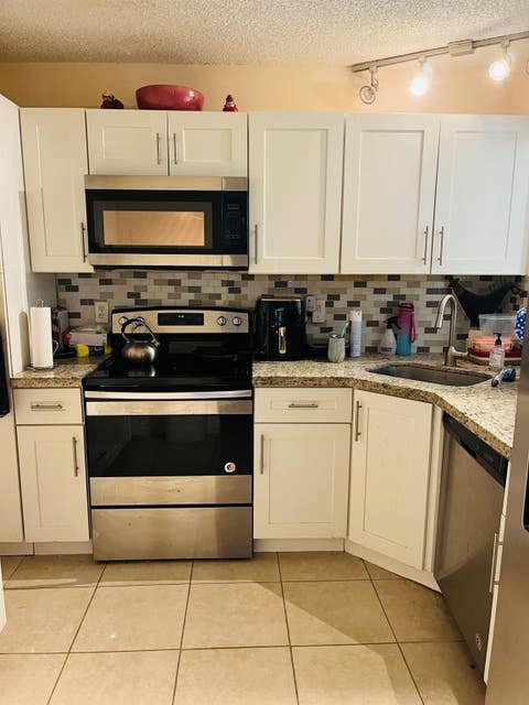 Tiny photo for 3531 Cocoplum Circle #3466, Coconut Creek, FL 33063 (MLS # F10521340)