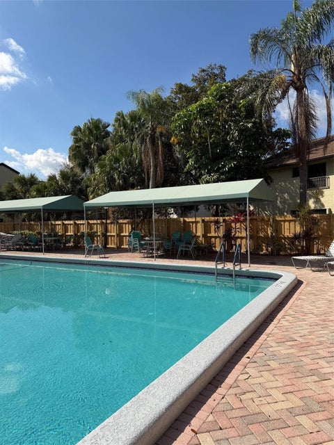Tiny photo for 3531 Cocoplum Circle #3466, Coconut Creek, FL 33063 (MLS # F10521340)