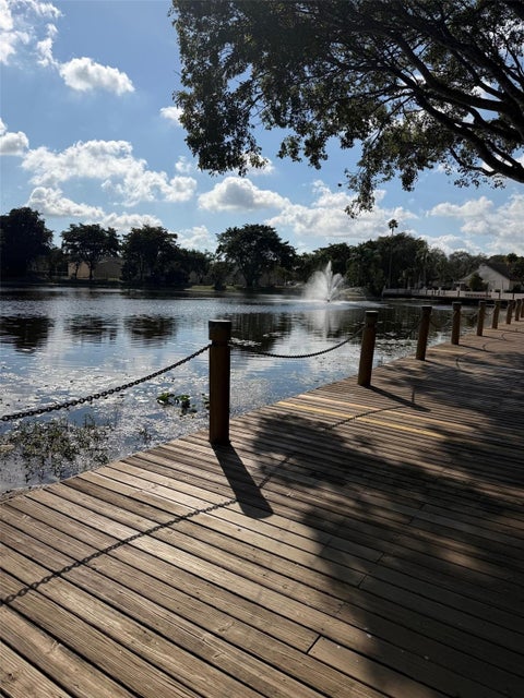 Tiny photo for 3531 Cocoplum Circle #3466, Coconut Creek, FL 33063 (MLS # F10521340)