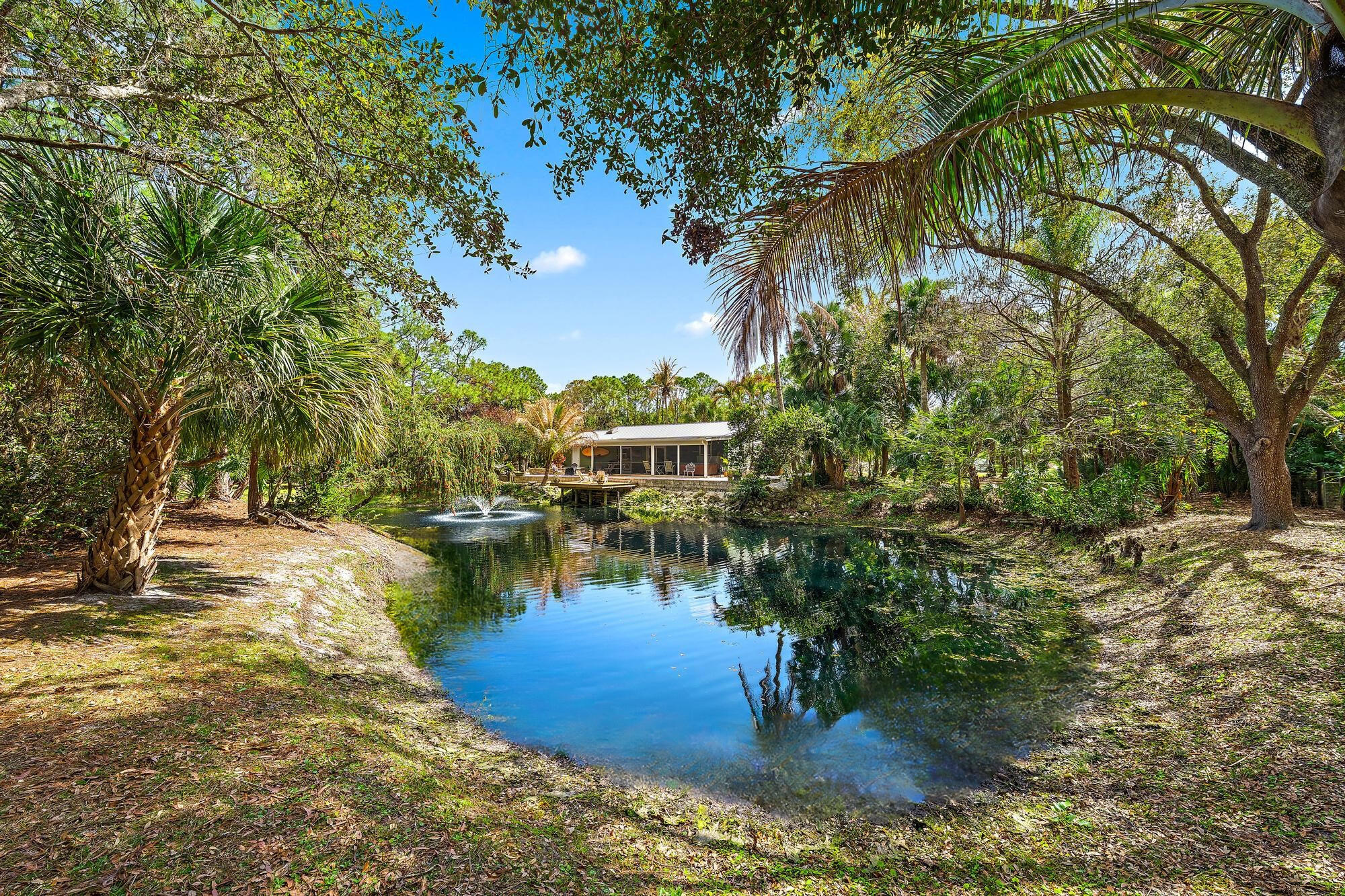 Jupiter Farms - Residential