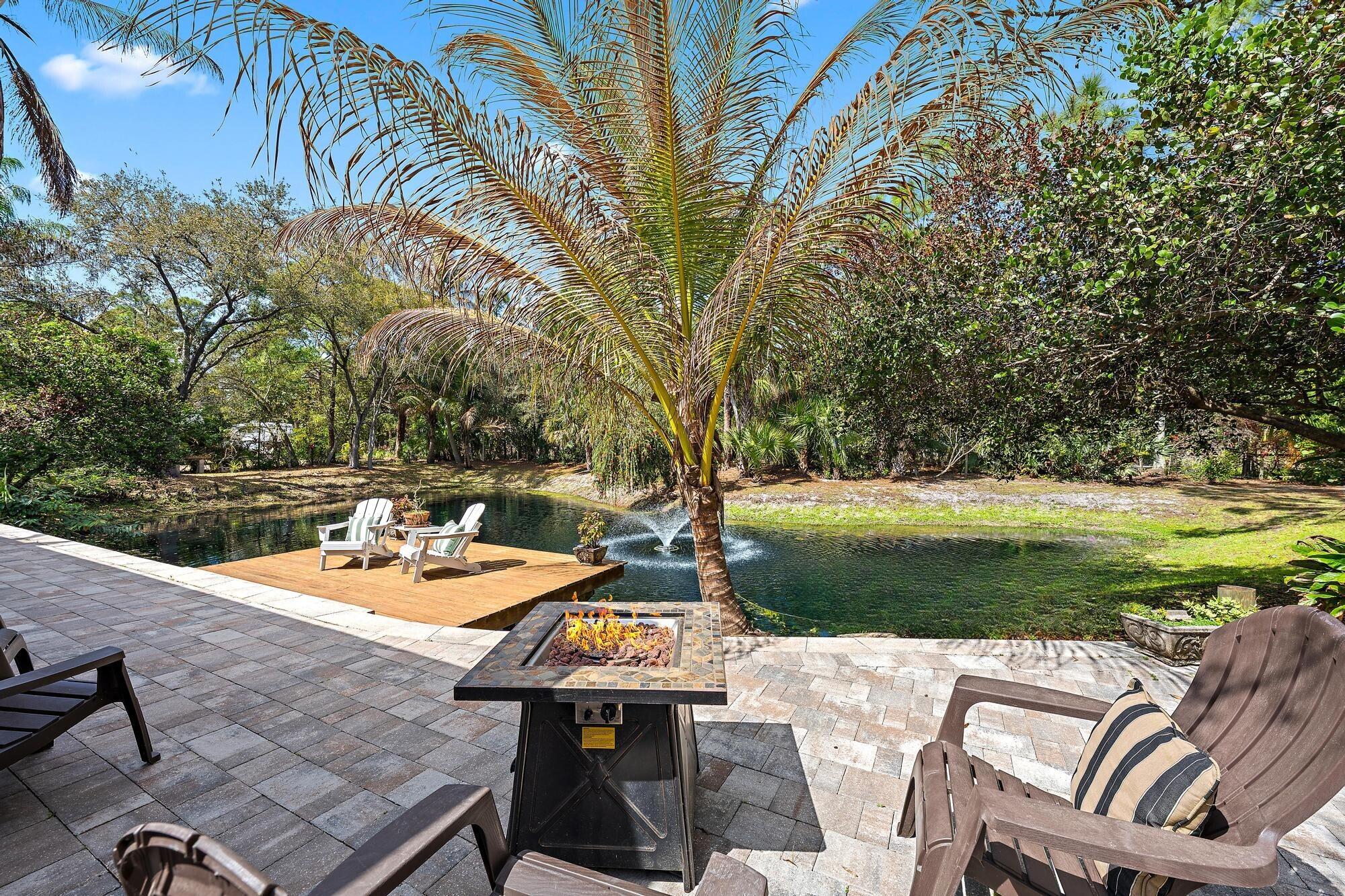 Jupiter Farms - Residential