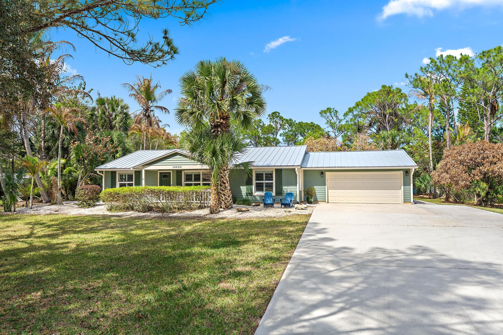 Jupiter Farms - Residential