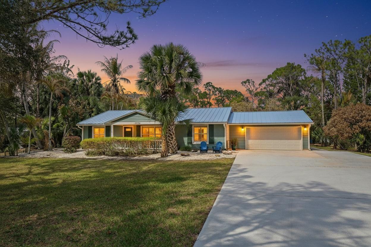 Jupiter Farms - Residential