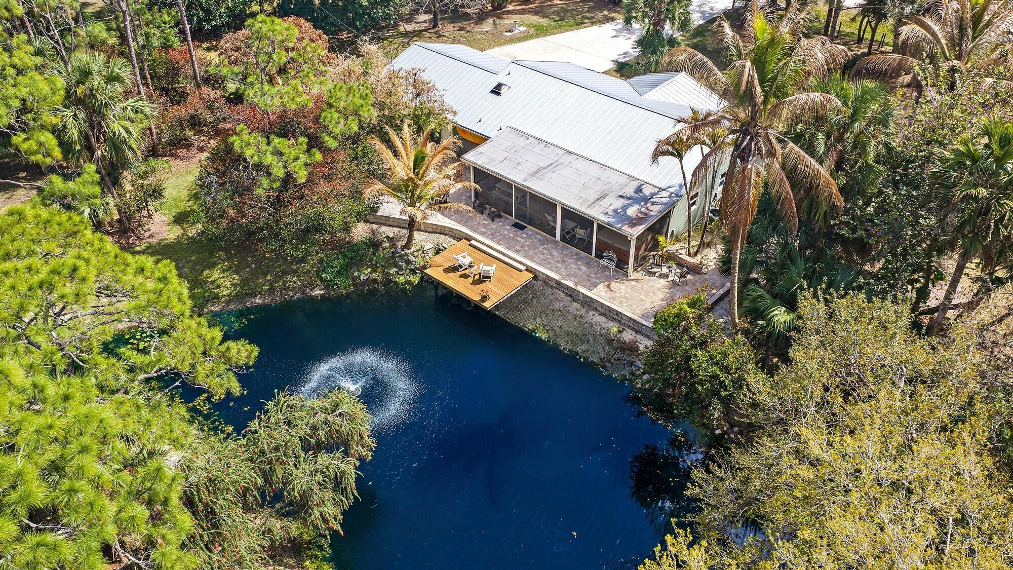 Jupiter Farms - Residential