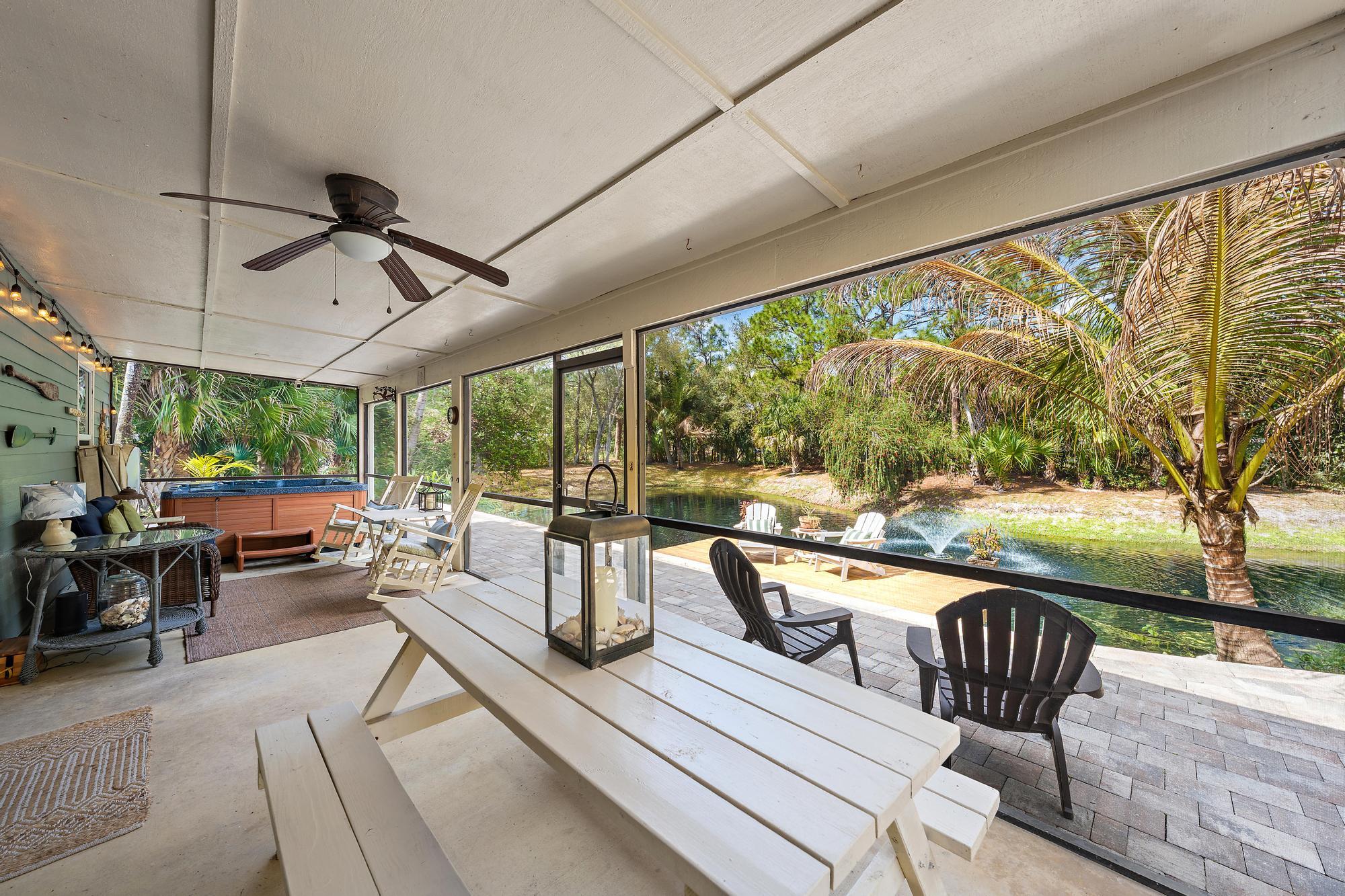 Jupiter Farms - Residential