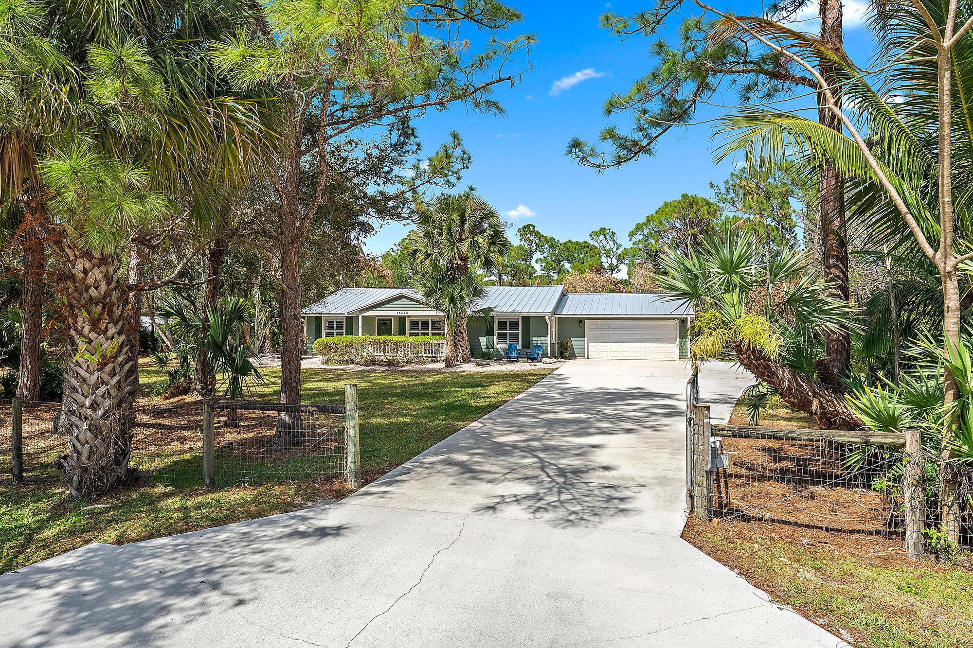 Jupiter Farms - Residential