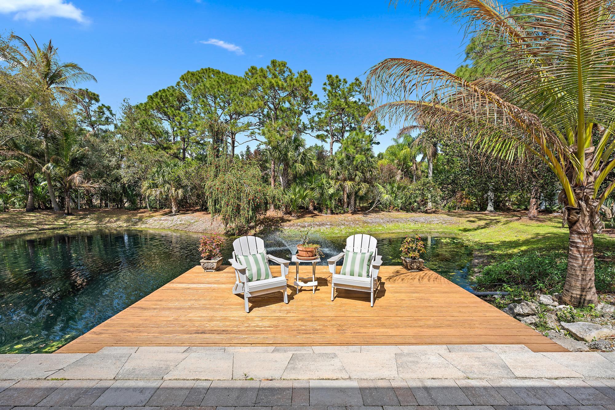 Jupiter Farms - Residential