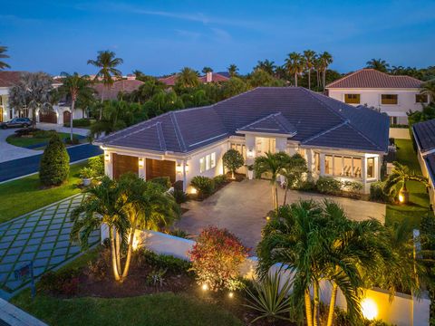 3220 W Channel Circle Jupiter FL 33477