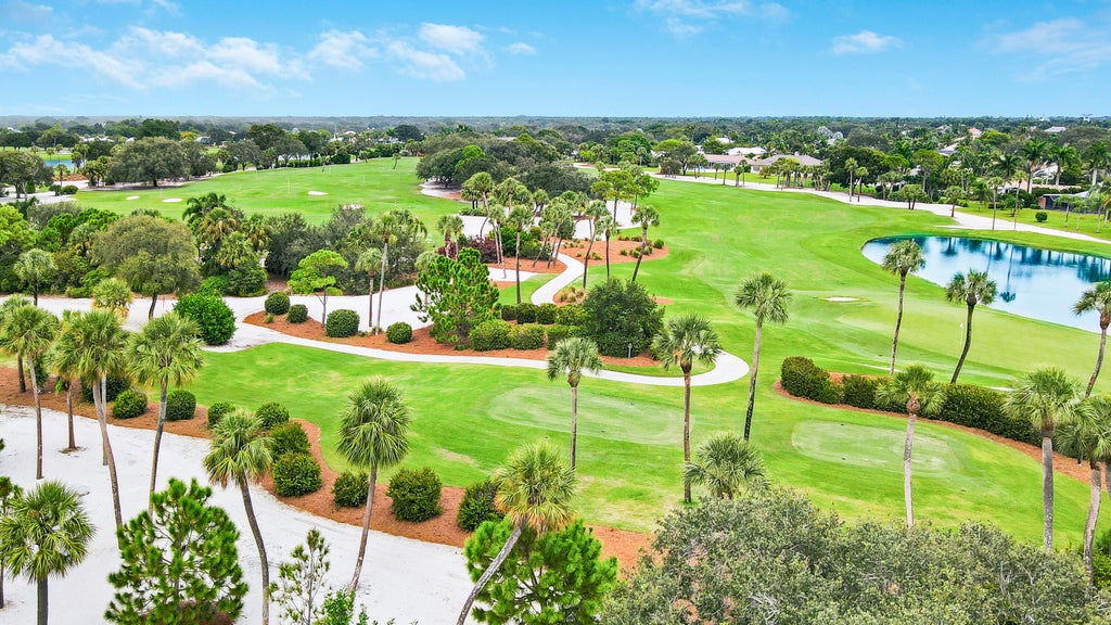 Photo of 196 SE Turtle Creek Drive, Jupiter, FL 33469 (MLS # R11120951)