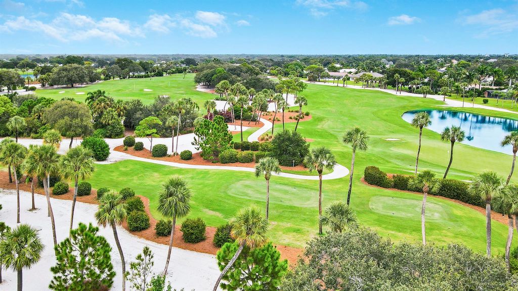 Photo of 196 SE Turtle Creek Drive, Jupiter, FL 33469 (MLS # R11120951)