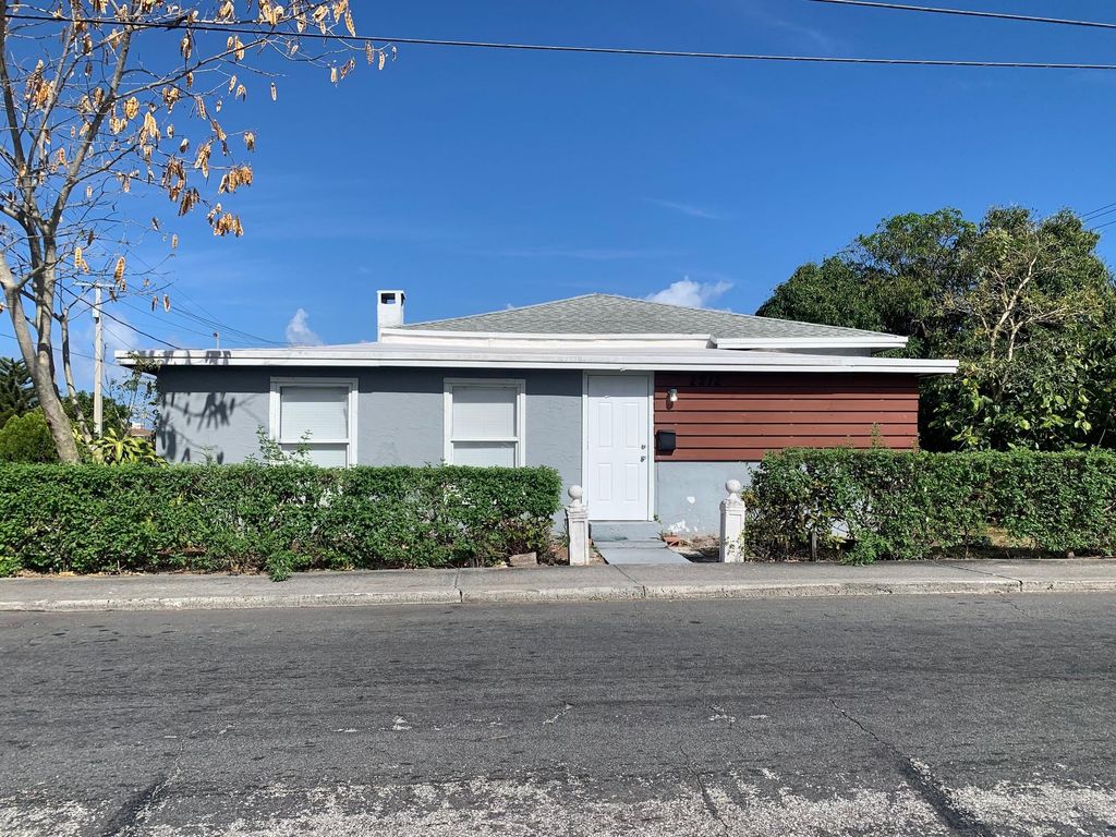 Photo of 2212 Division Avenue, West Palm Beach, FL 33407 (MLS # F10506193)