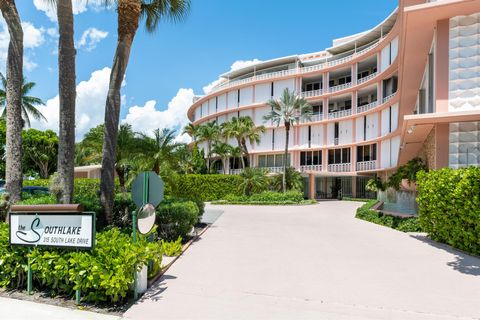 315 S Lake Drive Ph C Palm Beach FL 33480