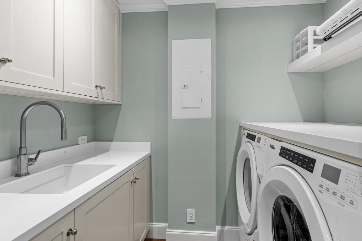 SOUTHLAKE CONDOMINIUM - Residential