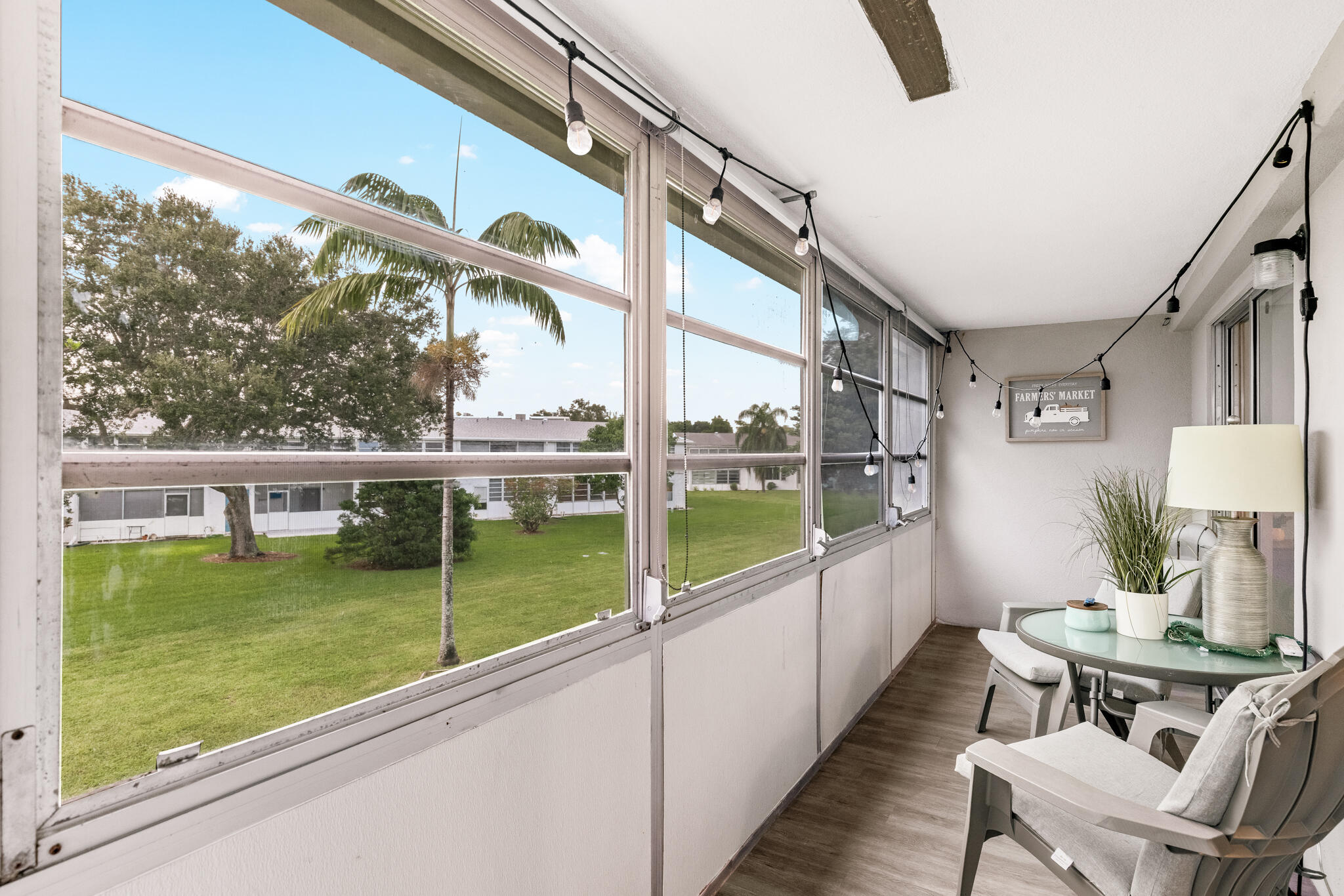 OAKRIDGE L CONDO - Residential