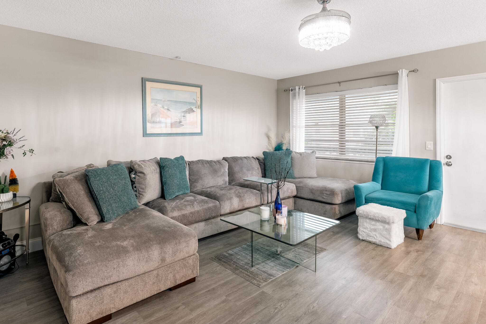 OAKRIDGE L CONDO - Residential