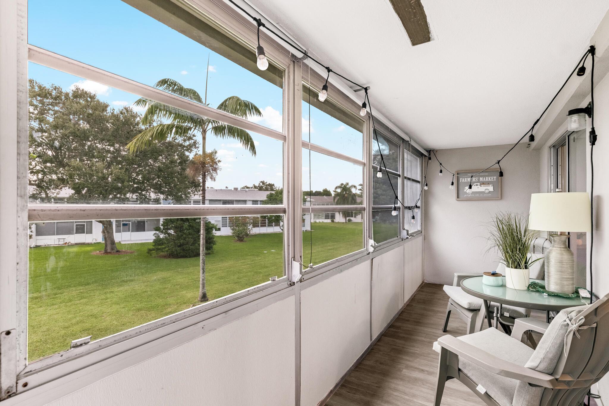 OAKRIDGE L CONDO - Residential