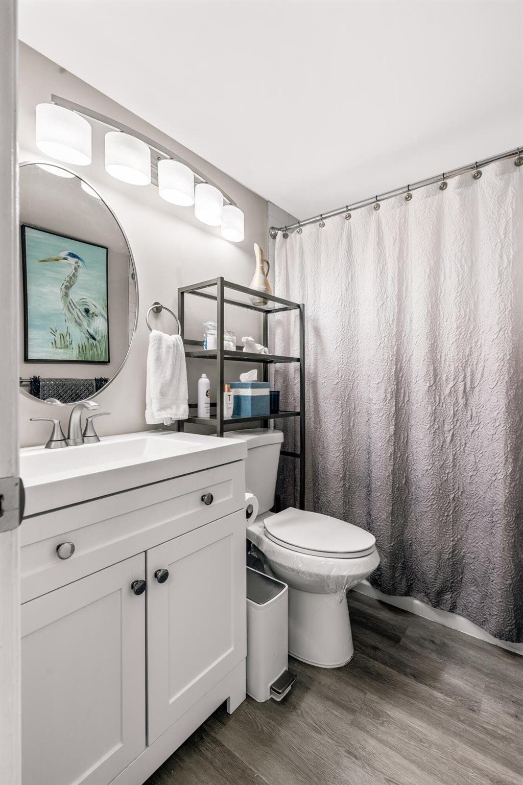 OAKRIDGE L CONDO - Residential