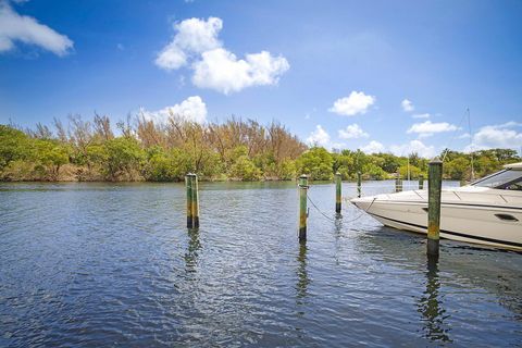 A home in Deerfield Beach