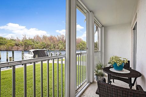 A home in Deerfield Beach