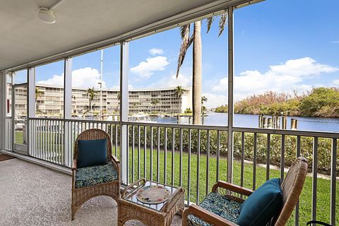 A home in Deerfield Beach