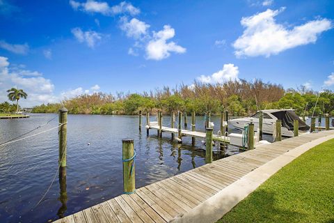 A home in Deerfield Beach