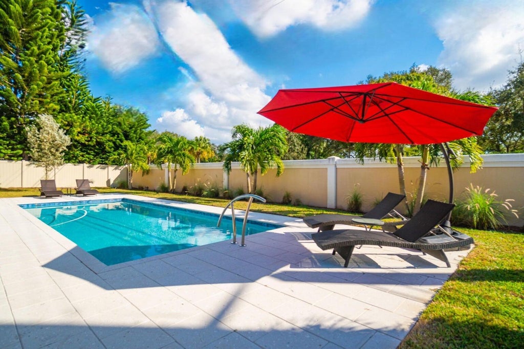 Photo of 12898 Buckland Street, Wellington, FL 33414 (MLS # B26036260)