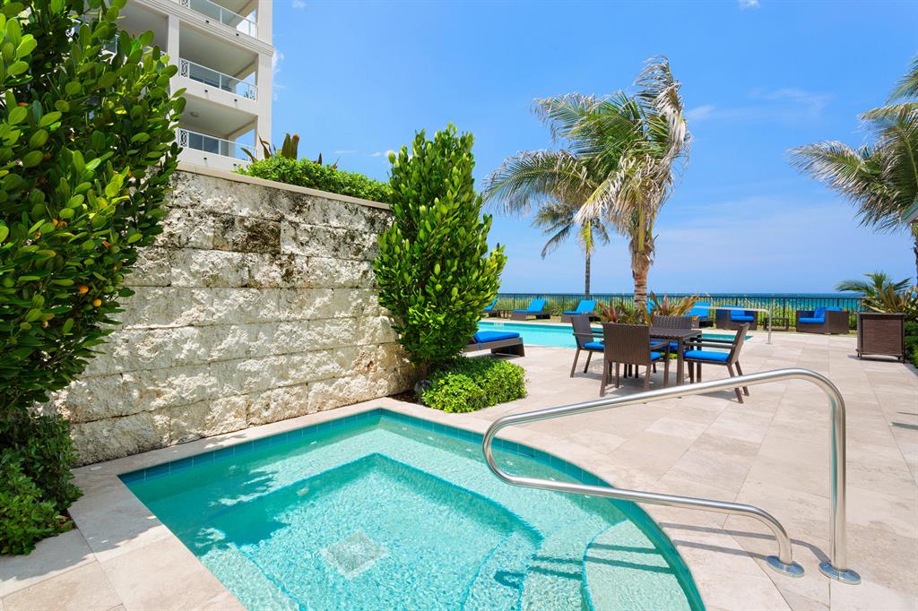 4001 NORTH OCEAN CONDO - Residential