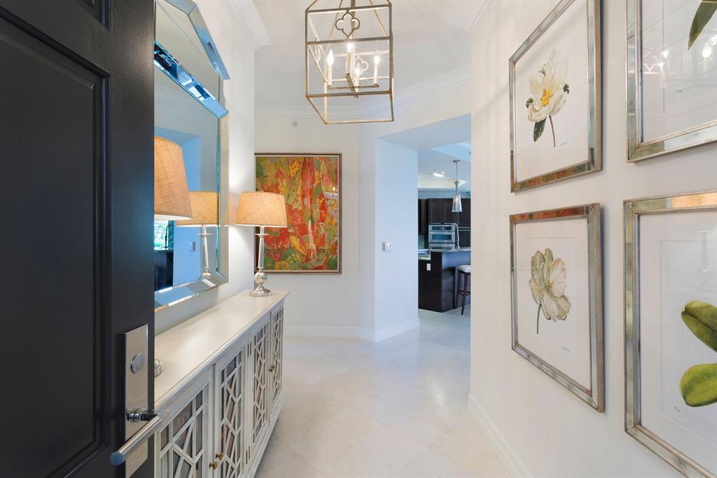 4001 NORTH OCEAN CONDO - Residential