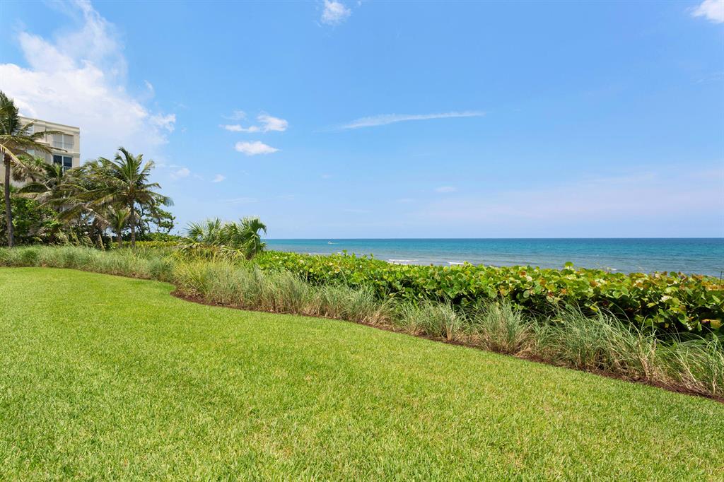 4001 NORTH OCEAN CONDO - Residential