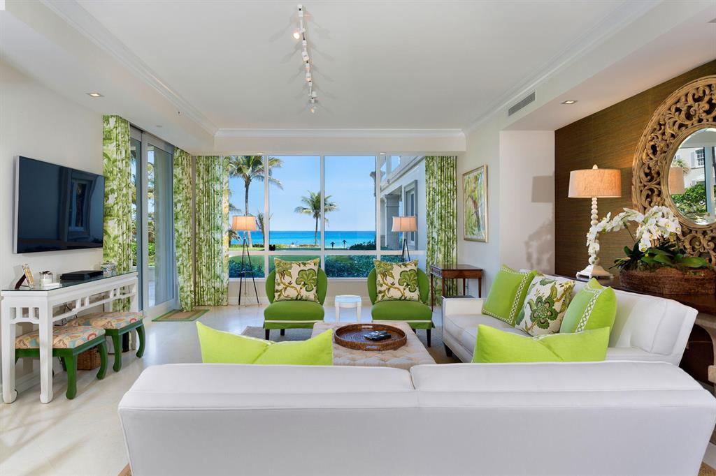 4001 NORTH OCEAN CONDO - Residential