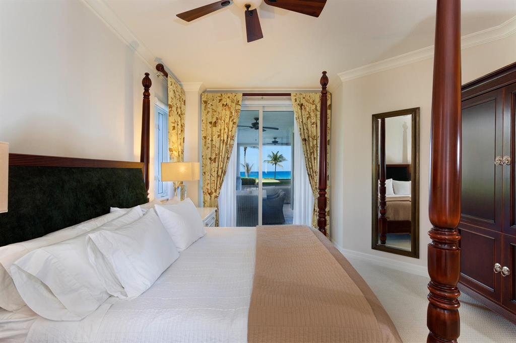 4001 NORTH OCEAN CONDO - Residential