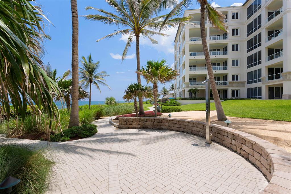 4001 NORTH OCEAN CONDO - Residential